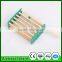 Best Price Bee Honey Equipment Bamboo Material Queen Bee Cage For Sale