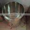 From China Beekeeping Equipment Stainless Steel Honey Storage/honey Tank Cheap Price Supply