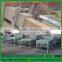 compressed wood blocks making machines/wood sawdust compress machine/wood chip block machine