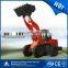 zly925 china well made front leveler, earth moving machine , mini track dumper with high quality and low price for sale