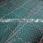 building construction safety falling protection netting