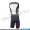 Panther Lady Triathlon Short John One Piece Lycra running Suit