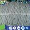 White marine used PP monofilament mooring rope
