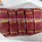 china manufacturer pe plastic cord twine for outdoor furniture and fishing