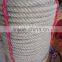 Jute,100%natural jute Material and Twist Rope Type jute packaging rope