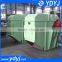 Carbon steel bucket elevator and silo for industrial use