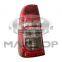 Car accessory taillight type rear lamp for Toyota VIGO HILUX 2012