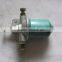 High quality agricultural tools diesel engine spare parts fuel filter assy