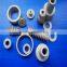 radiation resistance and resistance to spin-off PEEK product