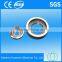 Tungsten Carbide Leather Round Blades