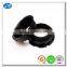 China manufacturing high quality aluminum cnc machining parts with hard-anodizing