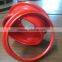 Engineering and forklift Truck Wheel 10inch