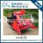Best selling forage harvester silage harvester for sale, grain combine harvest machine with best quality