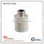 PPR plastic material pipe fitting sockets with M&F thread