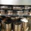 Good Quality Beverage Cans Filling Machine Price