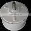 low rpm / low speed permanent magnet alternator