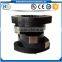 Segment for Twin-screw Pelletizing screw and barrel for extrusion pvc