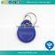 13.56MHz Compatible Classic 1K Fudan F08 RFID Keyfobs for Access Control