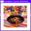 Small Sugar Film Coating Pan Machine for Tablet/Chocolate/Dragee/Peanut