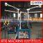 Automatic Chain Link Machine