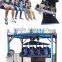 Oculus Rift kid games 9D VR flight simulator 2/4 seats of shopping mall