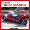 2015 EEC 250CC 3 WHEEL ROADSTER CVT (MC-393)