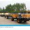 china 3 ton mini dumper, site dumper FCY30 hot sale, tipper lorry