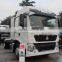 SINOTRUCK HOWO 4*4 Tractor Truck Low Price Sale