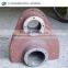 gray iron sand cast iron castings