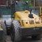 14 Ton CE Certificate New Types Hydraulic Single Drum Vibratory Roller