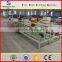 Wire mesh weaving machinery/chain link fencing machine/chain link fencing machine