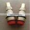 1/2" Fine atomizing garden sprinkler