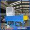 plastic shredder machine/waste plastic crushing shredder machine