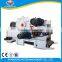 [ROTEX MASTER]Best manufacturer wood chipping machine suit for small diameter wood ,timber harvesting