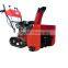 13 Hp CE Snow Thrower with Loncin engine/389 cc Snow Removal Machine