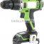 Wintools 18V Lithium Ion Cordless Drill Driver, Variable Speed, and Powerful Screwdriver