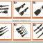 types of pickaxe shovel farming tools