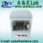 aelab automatic high speed microplate shaker incubator