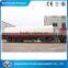 Factory supply sawdust rotary dryer drying machine wood pellet plant