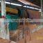 8 ton per hour Oil Palm Fibre Dryer Machine/Coco Peat Rotary Dryer Machinery with good invest profit