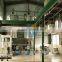 Turnkey project 40TPD Vegetable Peanut oil processing plant with CE approved