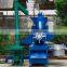 Full automatic sunflower oil making machine for mini oil production line