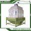 Poultry Feed Pellet Counter-flow Cooler From Factory Directly