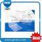 10.4mm single CD case transparent CD jewel case