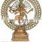 shiva as nataraja statue for decorative