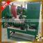 Hot popular Wood Briquette Stick Extruder Machine Sawdust Charcoal Stick Machine