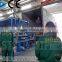 Wet Belt Separator/Single Drum Separator/Iron Concentration Equipment Plant/Magnetic Separator