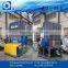 Plastic Bottle Shredder Machine
