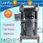 high yield home hydraulic olive oil cold press machine,home olive oil cold press machine widely used