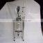 2017 Lab use Explosion proof Vacuum Jacket Glass Reactor